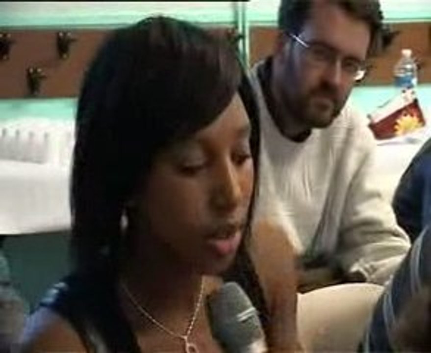 "Etre jeune à Ivry, histoire d'une consultation"