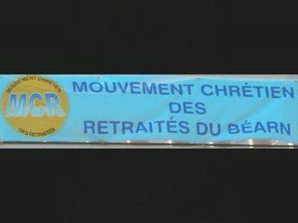 Rassemblement MCR le 4 juin 2009 à St Julien de Lons