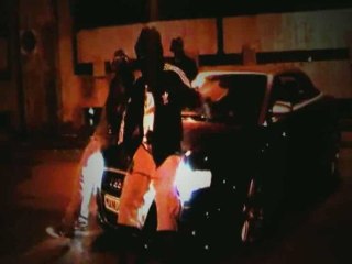 OUSSEN & 13K --- A LA SPEED ---