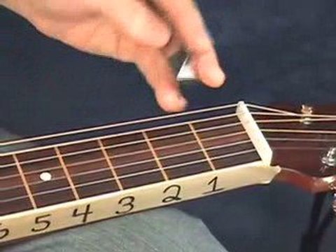 Lap Steel Guitar Lesson - Great Licks for Lap Steel Guitar