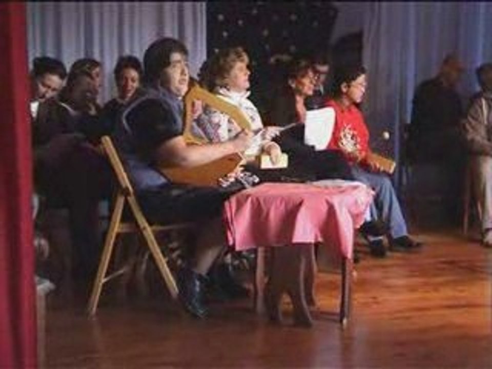 4 Il coro