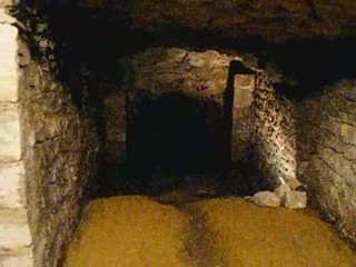 Le chateau-musée de Boulogne sur mer