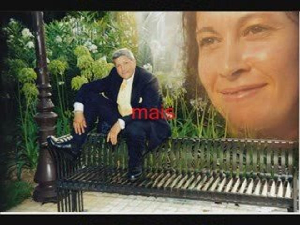 Papa et maman