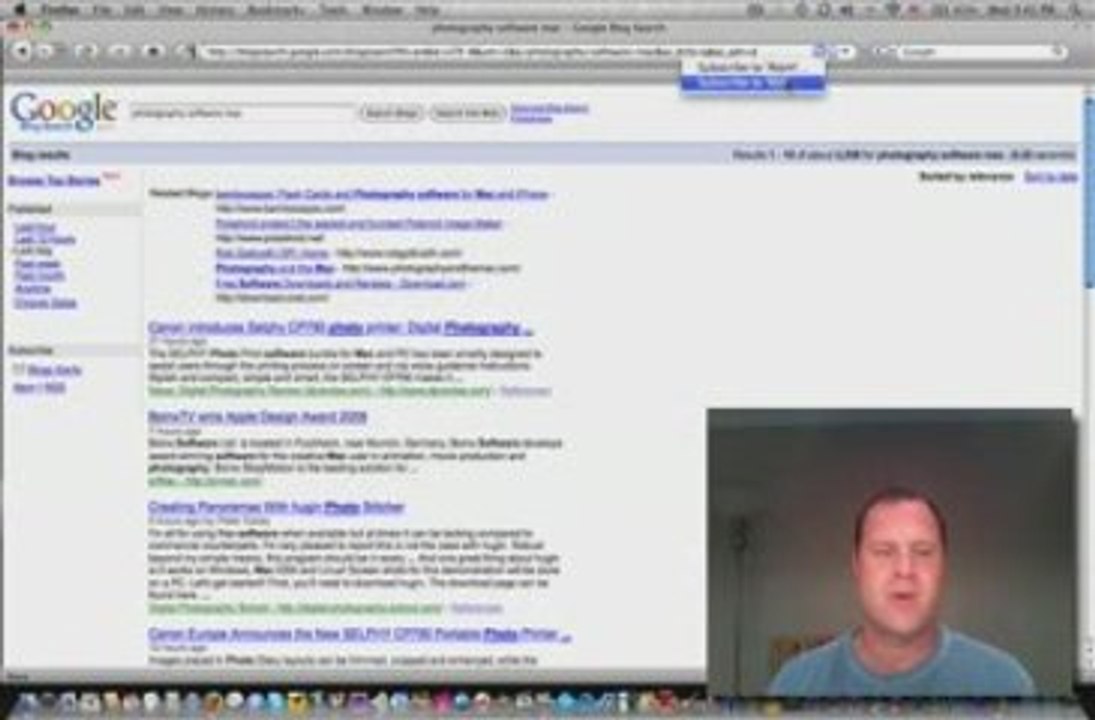 Organize RSS Feeds and Lead Your Market with Google Reader