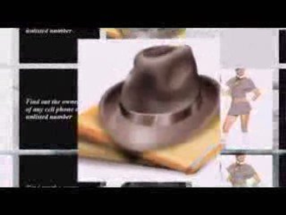 Lookup a phone number