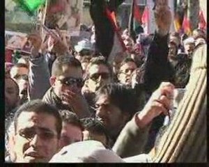 Todos Somos Gaza (Parte 2)