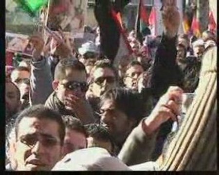 Todos Somos Gaza (Parte 2)