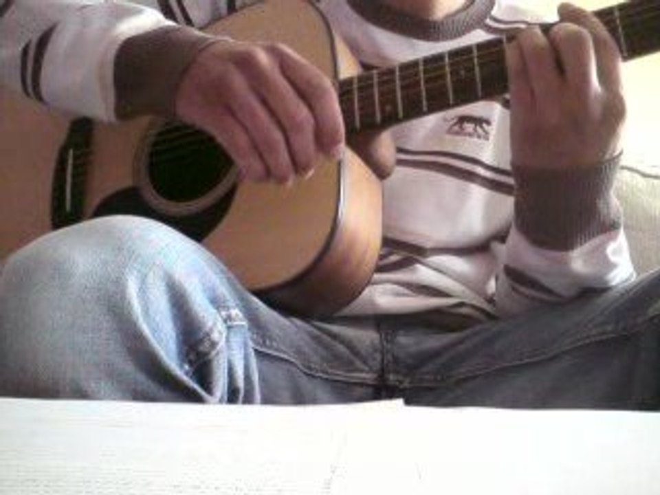 "The man who sold the world" nirvana