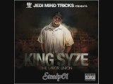 King Syze (Cement work)
