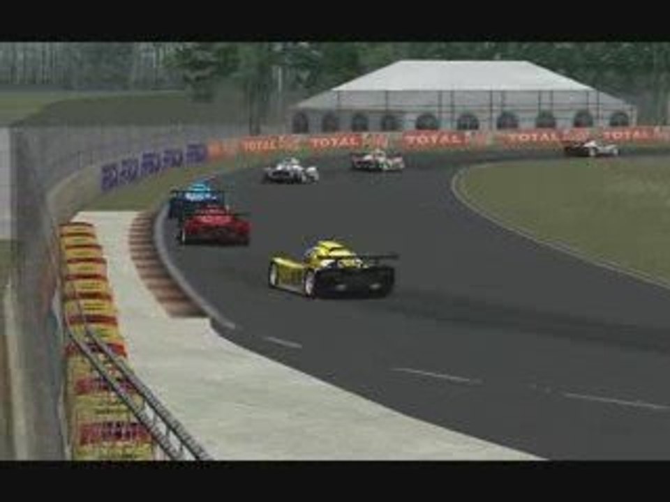 Nogaro 2003_GTR2