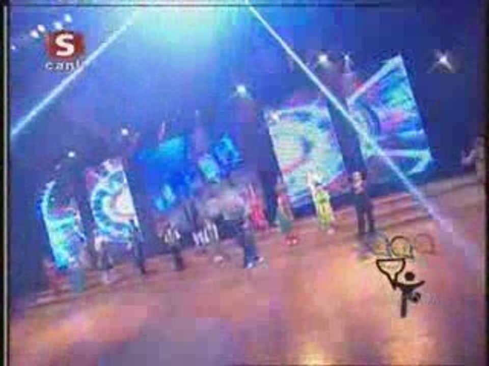 38-İstanbul şarkıları koro