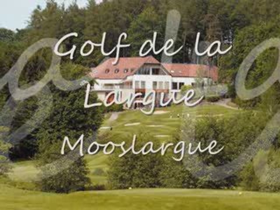Golf de La Largue
