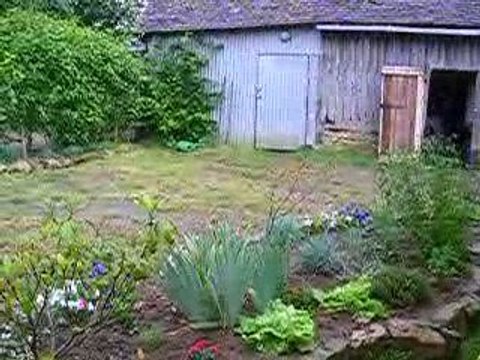 le temps pourri du 15 juin