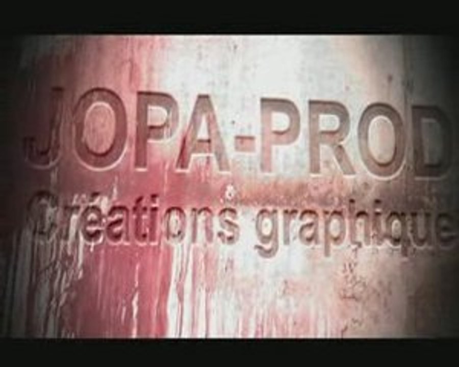 Jopa-prod
