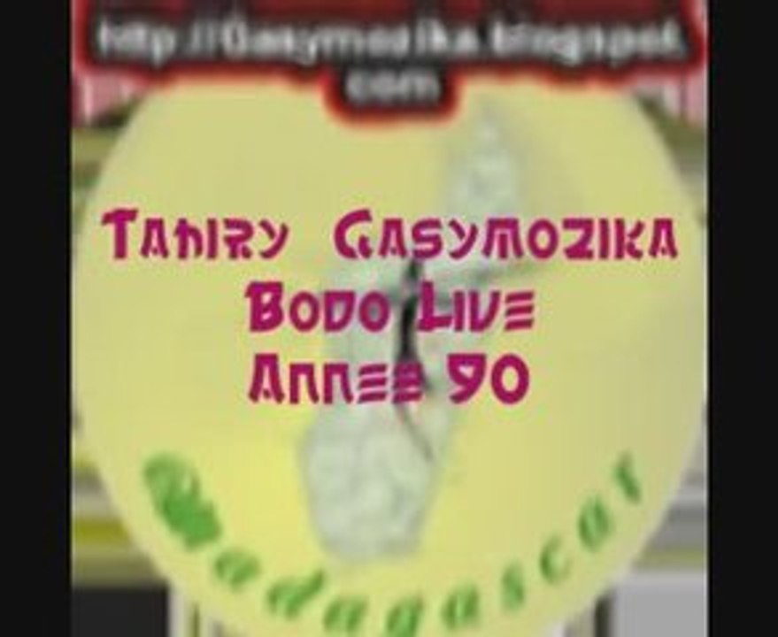 Bodo-rafahendrena