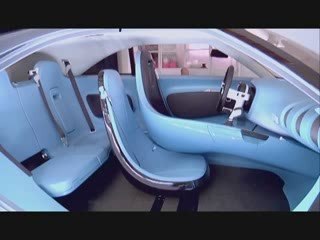 DACIA DUSTER A L'ECURIE