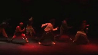 Foued fouad 2fou 2foué ajs hip hop show a voir break dance!!