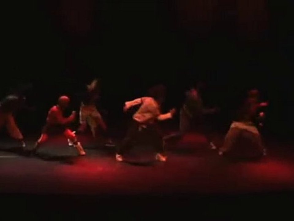 Foued fouad 2fou 2foué ajs hip hop show a voir break dance!!