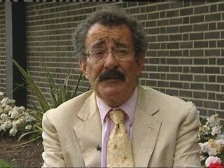 IVF mix-up: Lord Robert Winston speaks