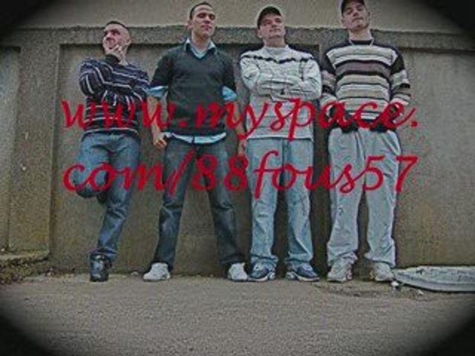 MA DISCIPLINE solo BRAKO 88 FOUS