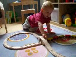 Le train sifflera 3 fois...