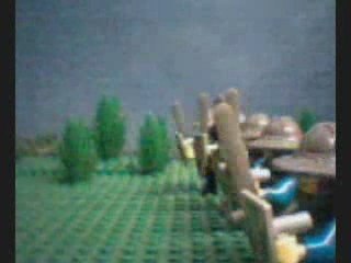 Medieval War "the Castle"