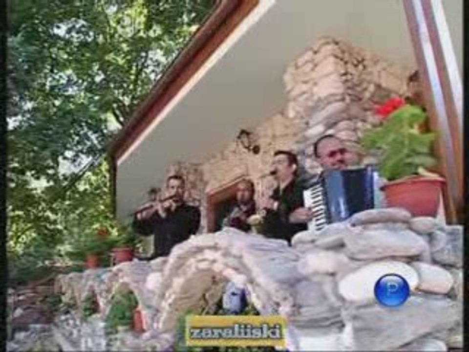 Орк.канарите - хороводна броеница, Свеженско хоро