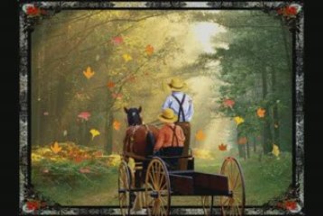 ON MY WAY HOME _RITA CELIA DINI