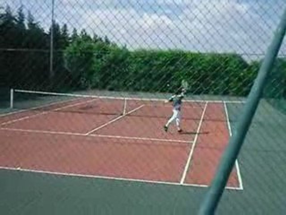 Tennis