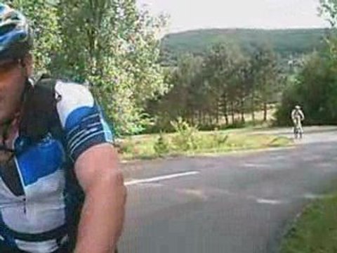 Sortie VTT du 13- Juin 09, Lac de Causse3