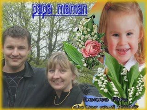 Photos et cadeaux du blog angéline