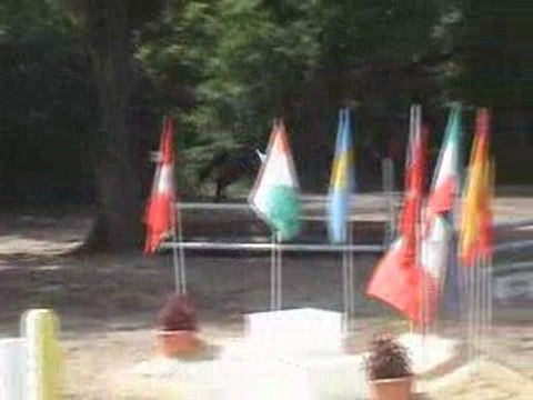 Karine des monts Cso Goupil 14juin 2009 Epreuve 2