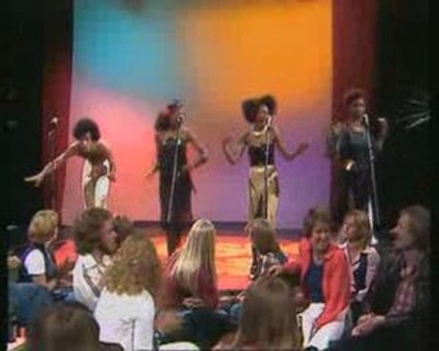 --Boney M--(extraits)