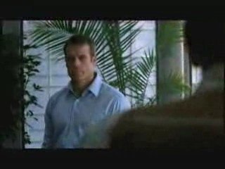 2010.Human Target preview