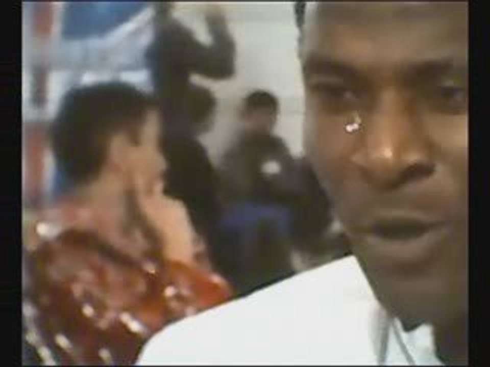 gay pride with christophe tixier the fire eater