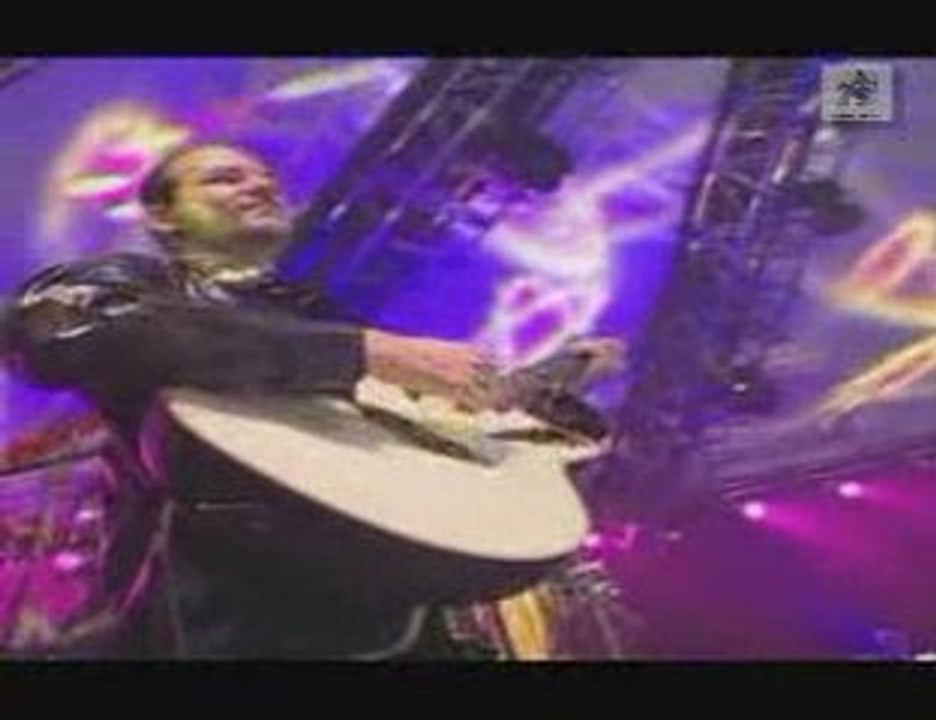 Franco de vita (concierto 02)