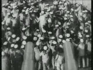 Le Cuirassé Potemkine - S.EIsenstein - Partie 3