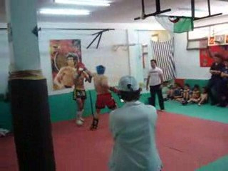 Assirem association sportive, Ighil Ali