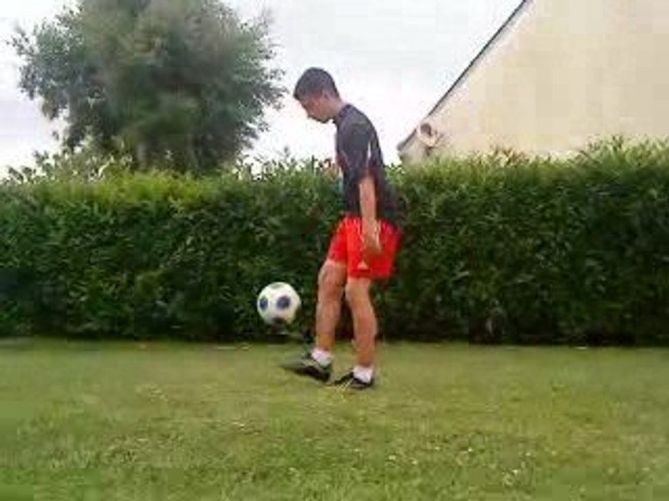 keviin