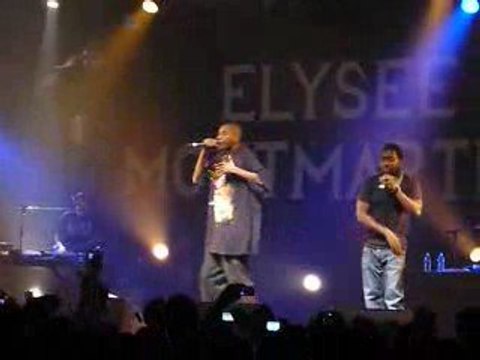 Sages Poetes de la rue - Retour aux sources - HH4ever