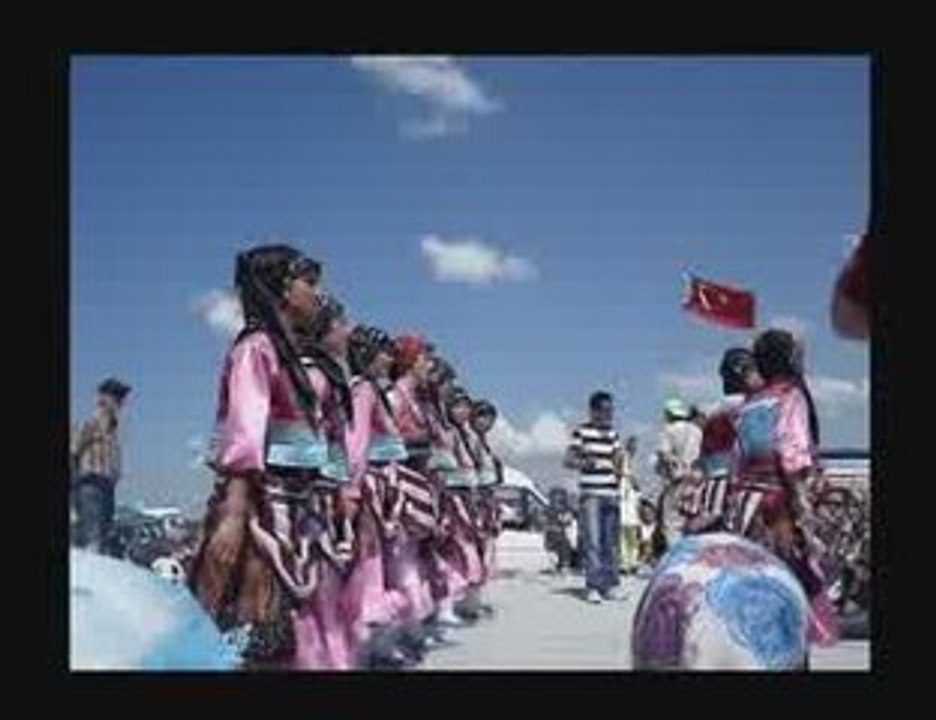 13-14.Haziran otçu şenliklerinde görüntüler 10
