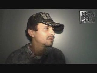 Le Rat Luciano FREESTYLE 2009
