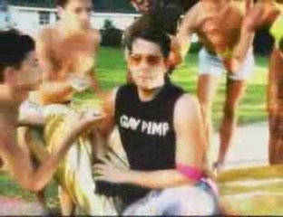 Jonny McGovern (Lookin' Cute  Feelin' Cute)