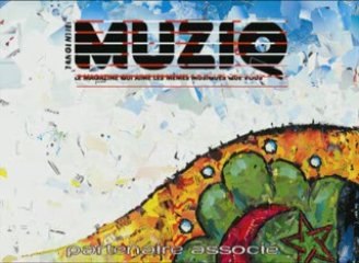 RIO LOCO 2009 - partenaires du festival