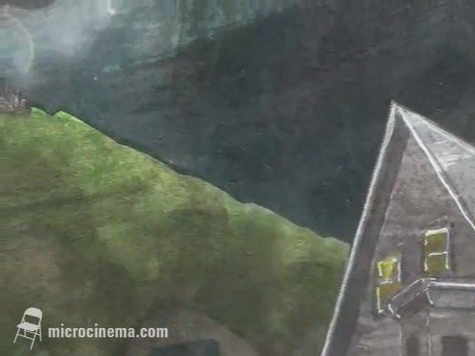 Dark Adventure Radio Theatre: The Dunwich Horror