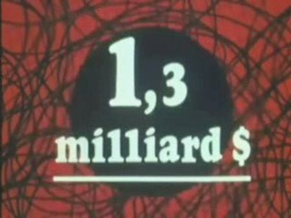 Licio Gelli -> Scandale de la loge Propaganda 2 [ 3/5 ]