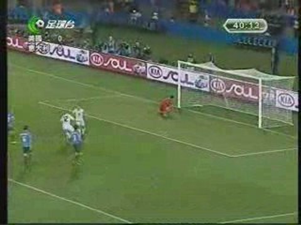 USA 1-0 ITALY DONOVAN