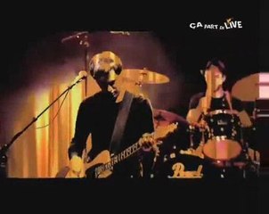 Leitmotiv - Hasta La Victoria, Siempre! Live @ Krakatoa