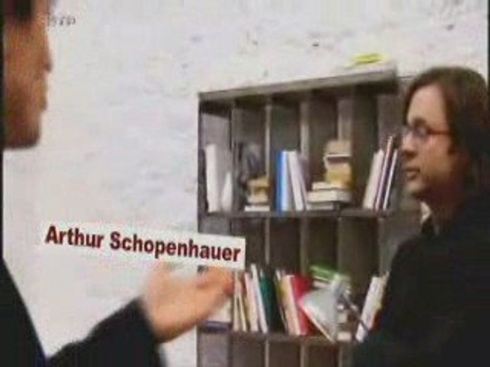 Philosophie de la mort (1)