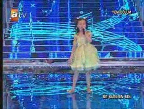 Berna Karagözoğlu - Karakaş Gözlerin Elmas